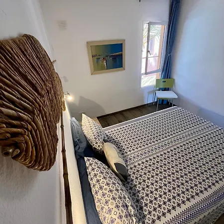 La Casita Naturaleza בית נופש קוסטה קלמה