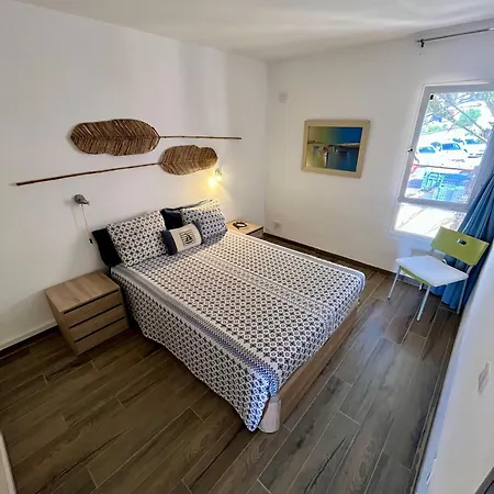 Holiday home La Casita Naturaleza Costa Calma