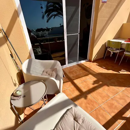 Holiday home La Casita Naturaleza