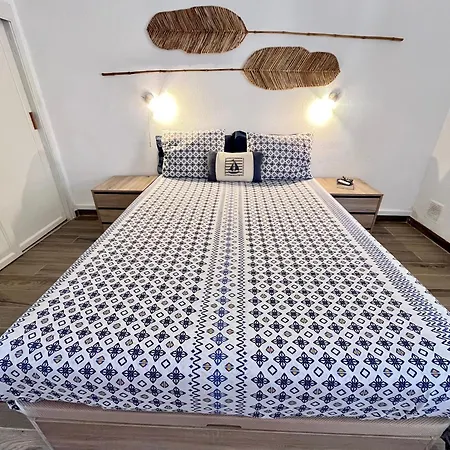 La Casita Naturaleza בית נופש *