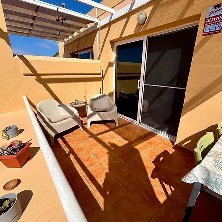 בית נופש La Casita Naturaleza *