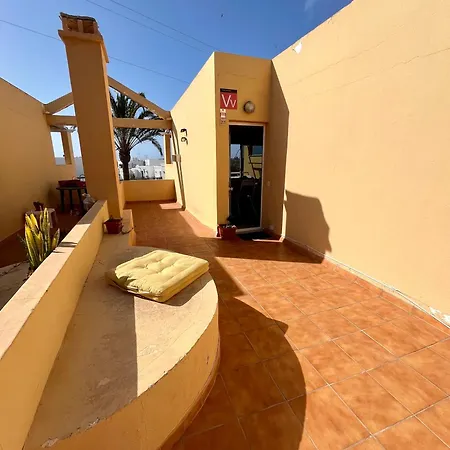 La Casita Naturaleza *