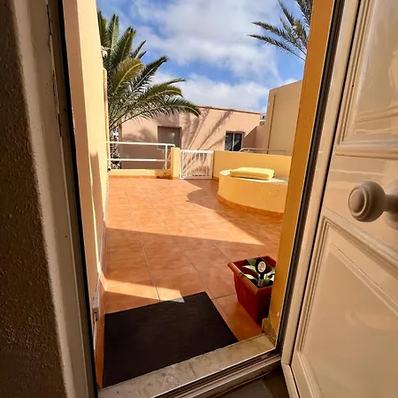 בית נופש La Casita Naturaleza