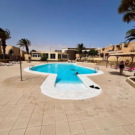 La Casita Naturaleza