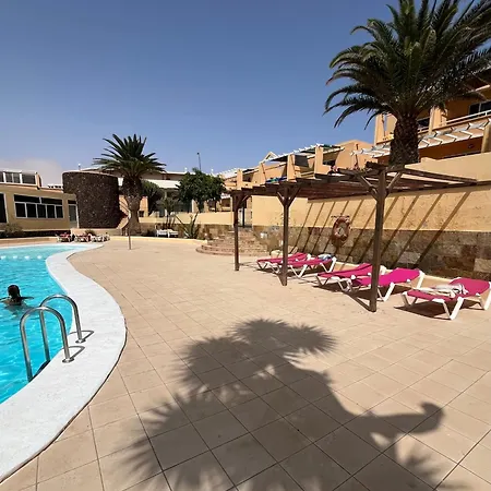 בית נופש La Casita Naturaleza