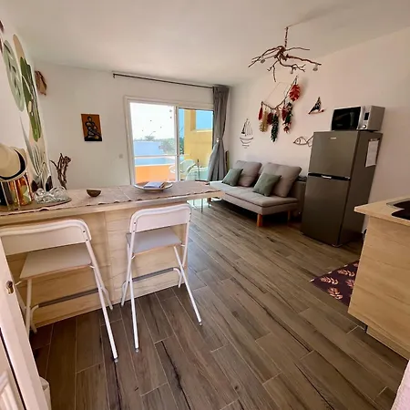 Сasa de vacaciones La Casita Naturaleza *