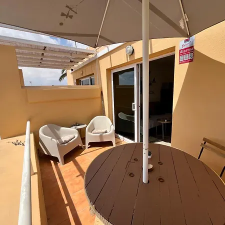 La Casita Naturaleza *