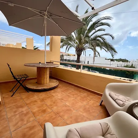 Сasa de vacaciones La Casita Naturaleza Costa Calma