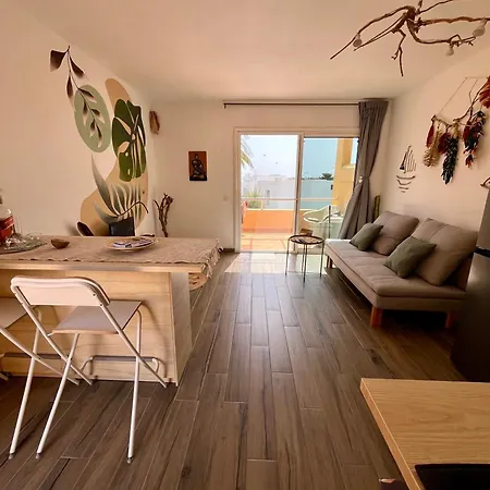 Сasa de vacaciones La Casita Naturaleza