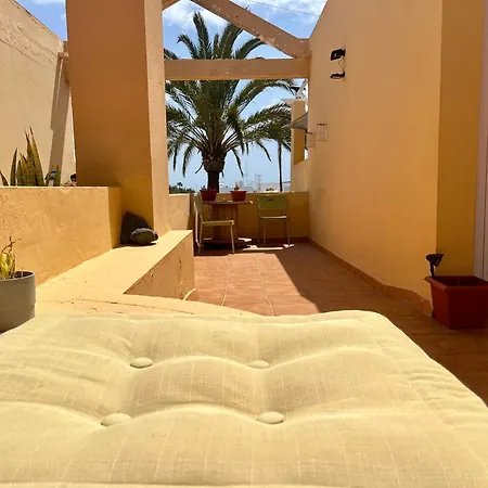La Casita Naturaleza Сasa de vacaciones