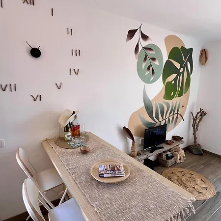 La Casita Naturaleza *