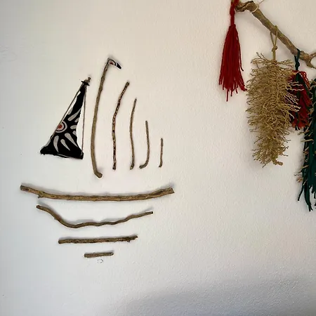La Casita Naturaleza Сasa de vacaciones *