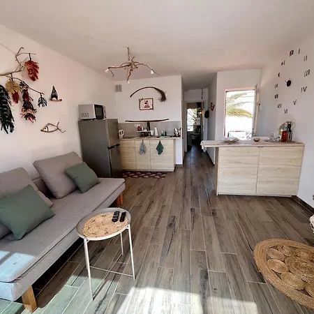 La Casita Naturaleza *