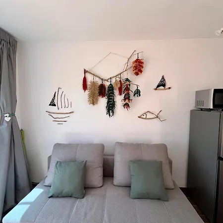 Сasa de vacaciones La Casita Naturaleza