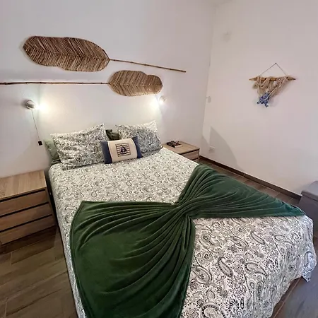 Сasa de vacaciones La Casita Naturaleza
