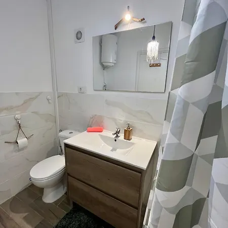 La Casita Naturaleza *
