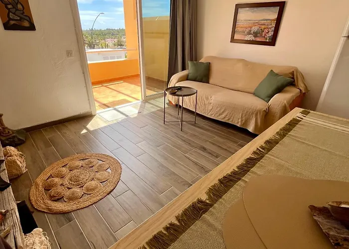 La Casita Naturaleza Costa Calma