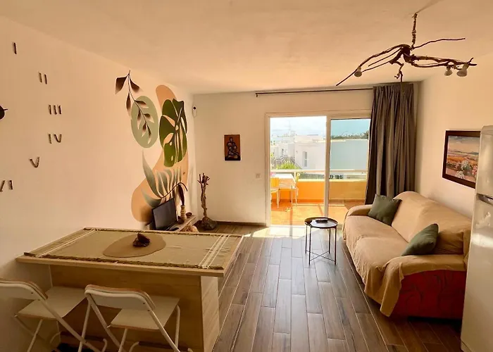 La Casita Naturaleza