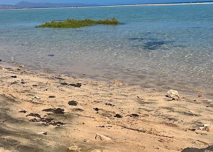 La Casita Naturaleza Dom wakacyjny Costa Calma