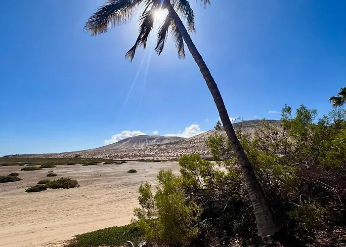 La Casita Naturaleza *