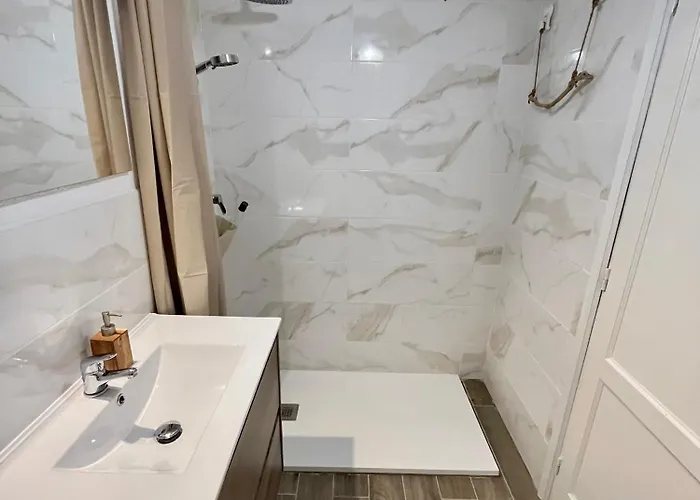 La Casita Naturaleza * Costa Calma