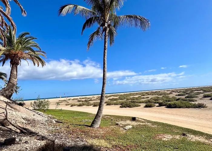 La Casita Naturaleza