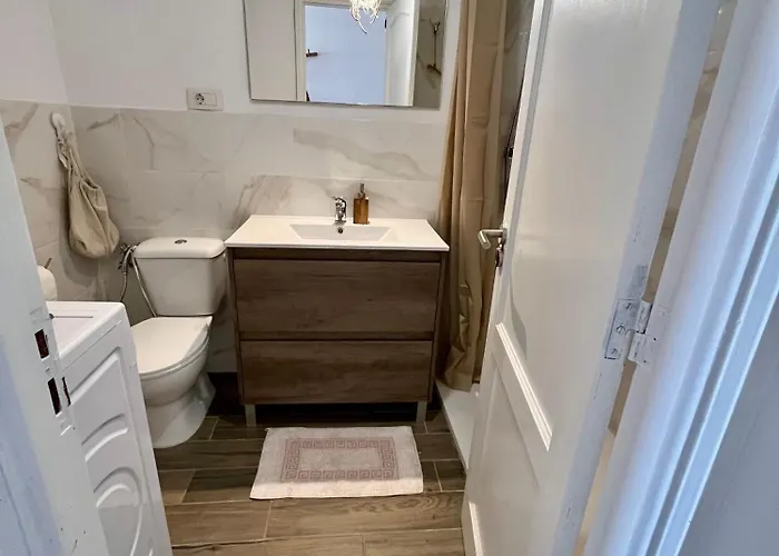 La Casita Naturaleza Dom wakacyjny *