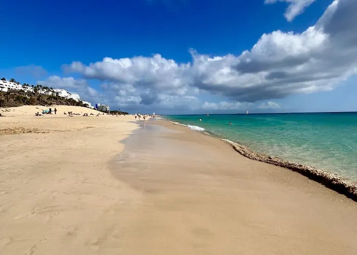 Ferienhaus La Casita Naturaleza *