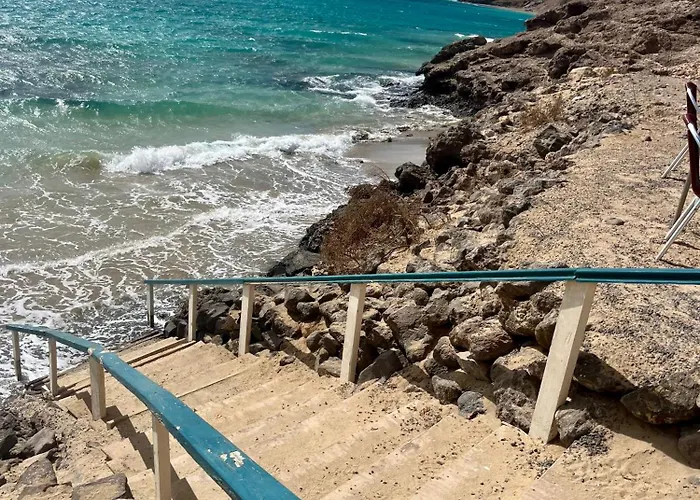 La Casita Naturaleza Costa Calma