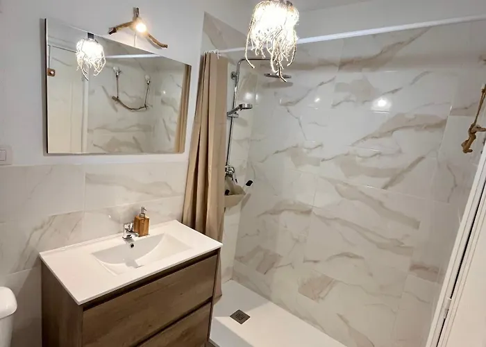 La Casita Naturaleza * Costa Calma