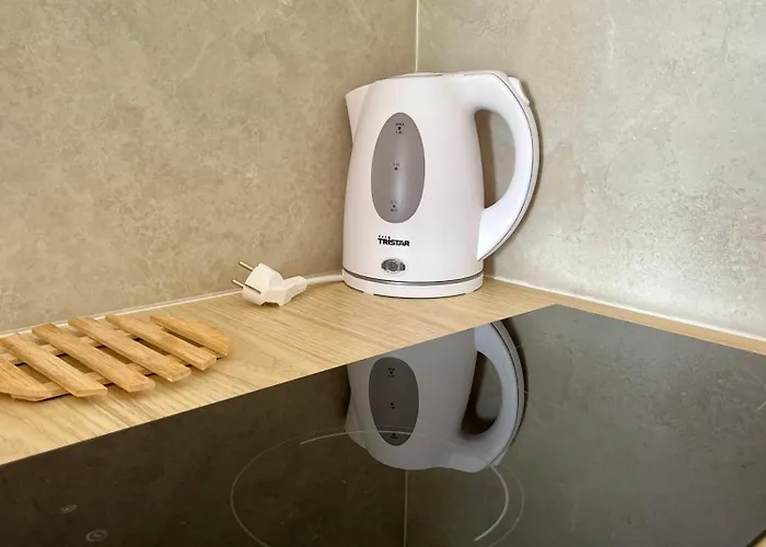 La Casita Naturaleza Ferienhaus Costa Calma