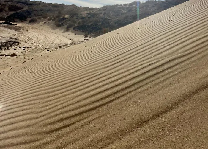 La Casita Naturaleza *