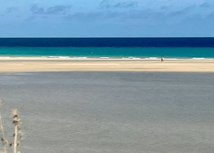 Ferienhaus La Casita Naturaleza *