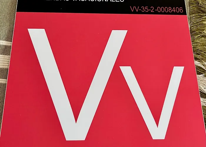 Dom wakacyjny La Casita Naturaleza