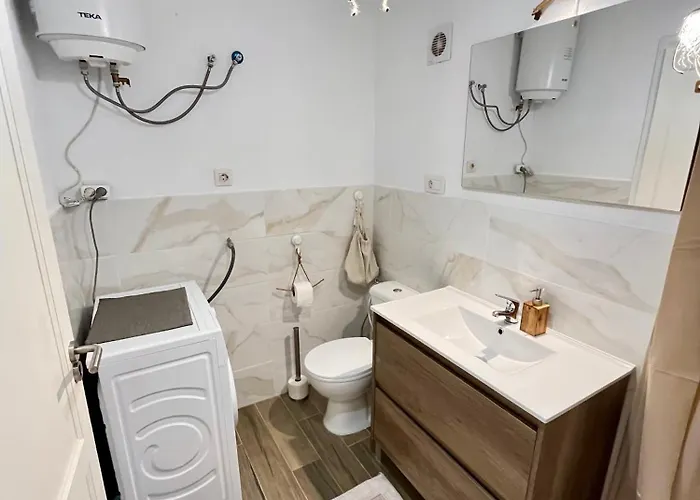 Ferienhaus La Casita Naturaleza Costa Calma