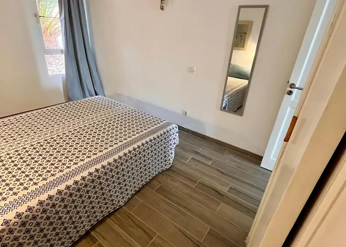 Dom wakacyjny La Casita Naturaleza Costa Calma