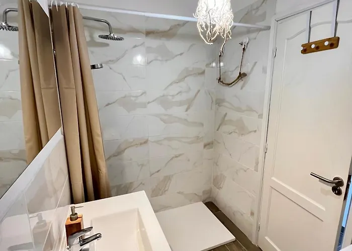 La Casita Naturaleza * Costa Calma