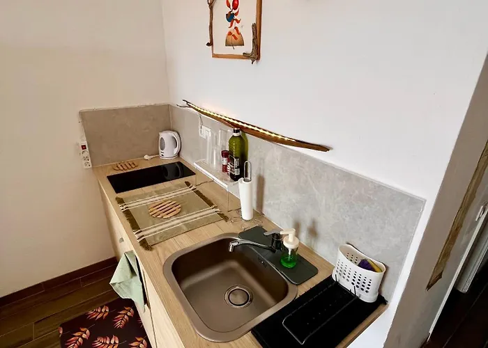 La Casita Naturaleza