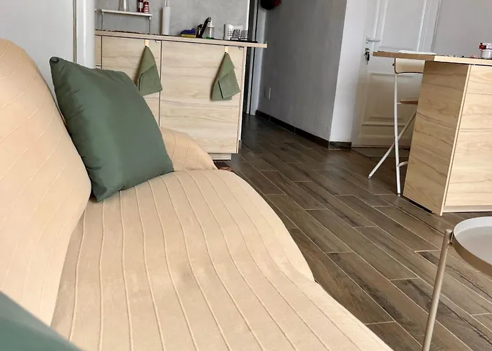 Ferienhaus La Casita Naturaleza