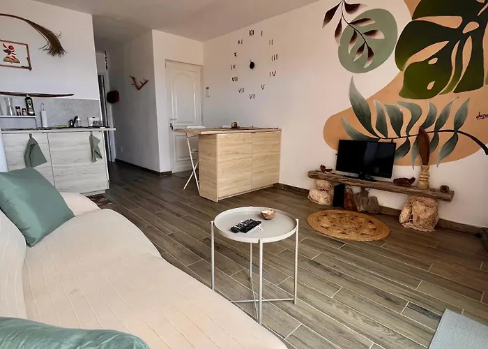 La Casita Naturaleza * Costa Calma