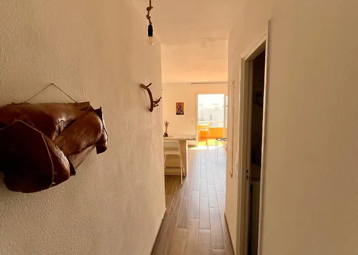 La Casita Naturaleza *