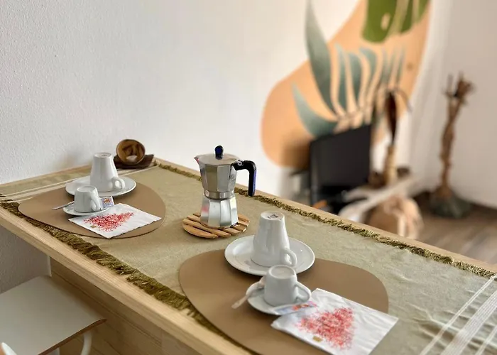 La Casita Naturaleza Costa Calma