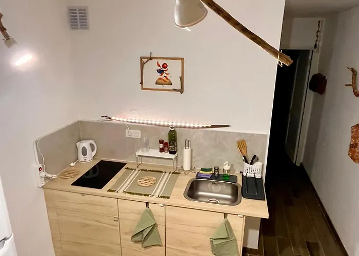 La Casita Naturaleza