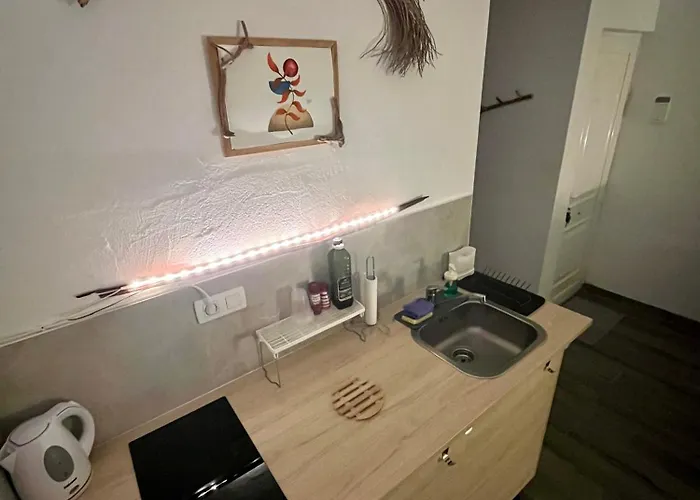 La Casita Naturaleza *