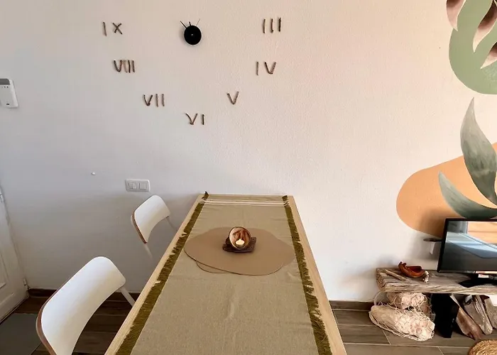 La Casita Naturaleza