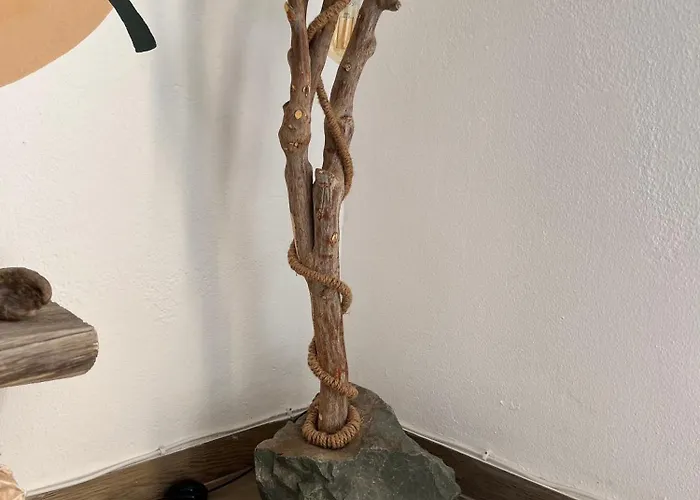 La Casita Naturaleza