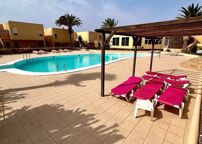 La Casita Naturaleza