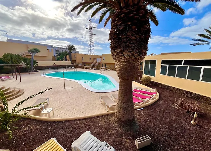 Dom wakacyjny La Casita Naturaleza *