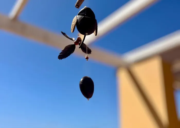 La Casita Naturaleza Dom wakacyjny