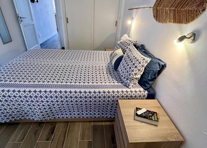 La Casita Naturaleza *